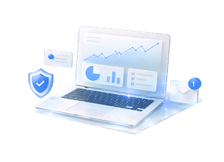 Processus d'inscription simplifié au trading crypto tel qu'affiché sur la plateforme Lotivérance