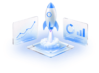 Premier lancement public de la plateforme de trading crypto marqué par une célébration de jalon